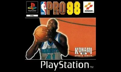 NBA Pro 98