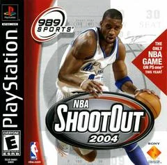 Background - NBA Shootout 2004 - PlayStation - Retrocharting