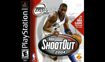 NBA Shootout 2004