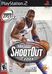 Background - NBA Shootout 2004 - PlayStation 2 - Retrocharting