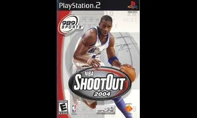NBA Shootout 2004