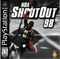Background - NBA ShootOut 98 - PlayStation - Retrocharting