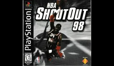 NBA ShootOut 98