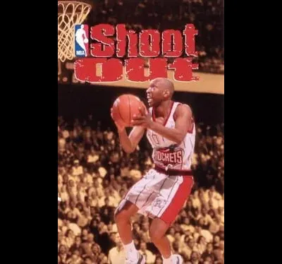 NBA ShootOut