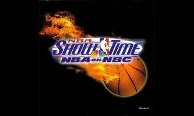 Nba Showtime Nba On Nbc
