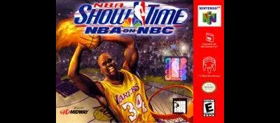 NBA Showtime