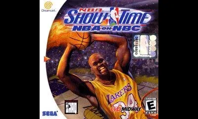 Nba Showtime