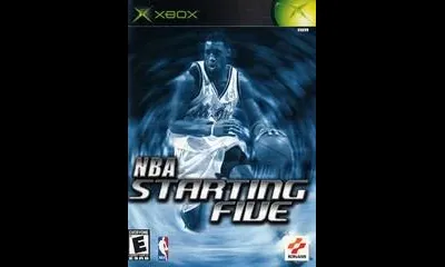 NBA Starting Five