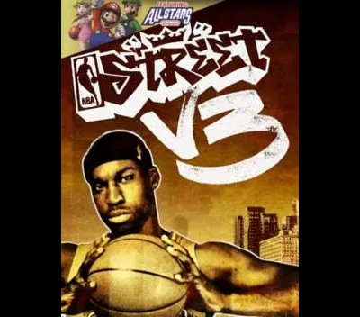 NBA Street