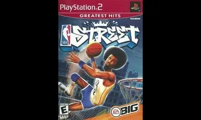 NBA Street [Greatest Hits]
