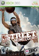 Background - NBA Street Homecourt - Xbox 360 - Retrocharting
