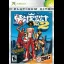 NBA Street Vol 2 [Platinum Hits] - Xbox - Retrocharting