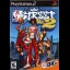 NBA Street Vol 2 - PlayStation 2 - Retrocharting