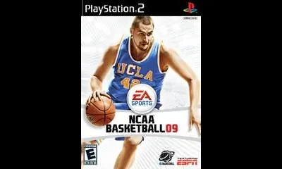 NCAA Basketball 09