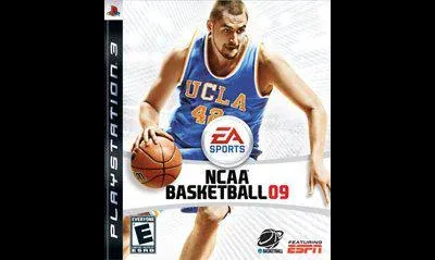 NCAA Basketball 09