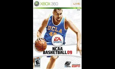 NCAA Basketball 09