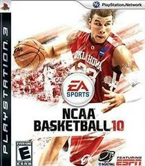 Background - NCAA Basketball 10 - Playstation 3 - Retrocharting