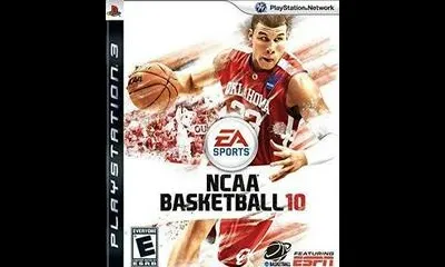 NCAA Basketball 10