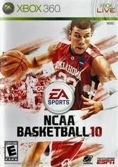 Background - NCAA Basketball 10 - Xbox - Retrocharting