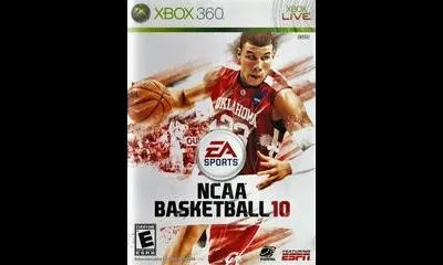 NCAA Basketball 10