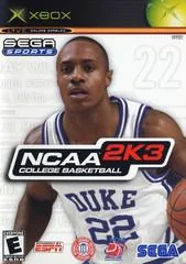 Background - NCAA College Basketball 2K3 - Xbox - Retrocharting