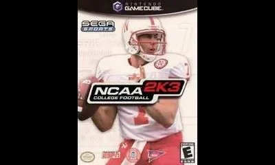 NCAA College Football 2K3