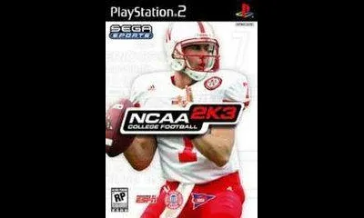 NCAA College Football 2K3