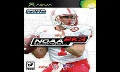 NCAA College Football 2K3