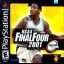 NCAA Final Four 2001 - PlayStation - Retrocharting