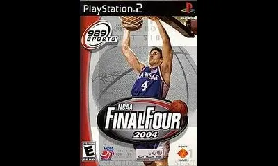 NCAA Final Four 2004