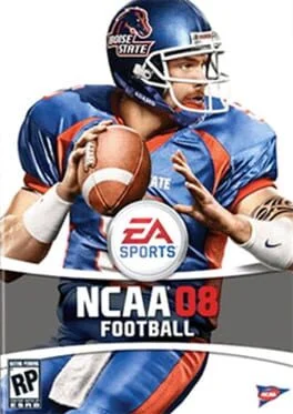 Background - NCAA Football 08 - Playstation 3 - Retrocharting