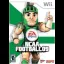 NCAA Football 09 All-Play - Wii - Retrocharting