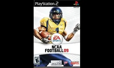 NCAA Football 09