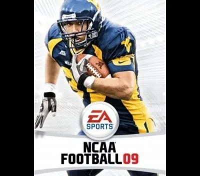 NCAA Football 09