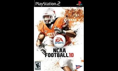NCAA Football 10