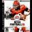 NCAA Football 10 - Playstation 3 - Retrocharting