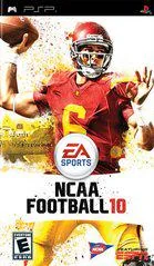 Background - NCAA Football 10 - PSP - Retrocharting