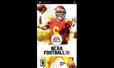 NCAA Football 10