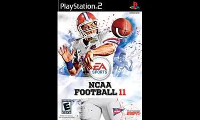 NCAA Football 11