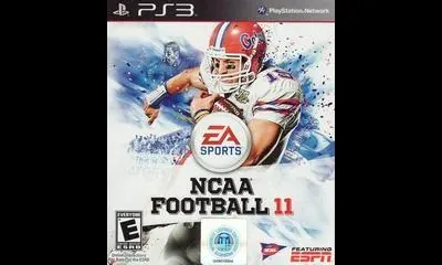 NCAA Football 11