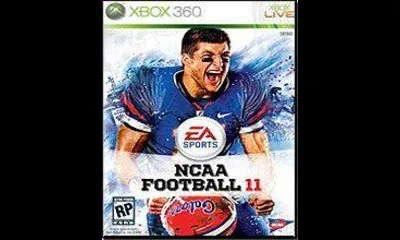 NCAA Football 11