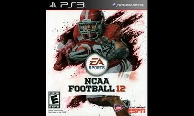 NCAA Football 12