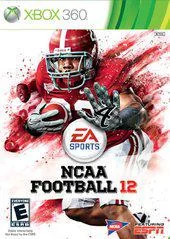 Background - NCAA Football 12 - Xbox 360 - Retrocharting