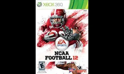 NCAA Football 12