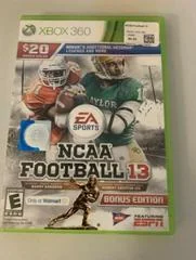 Background - NCAA Football 13 [Bonus Edition] - Xbox 360 - Retrocharting