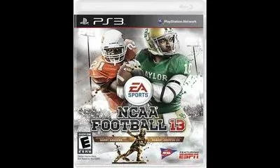 NCAA Football 13