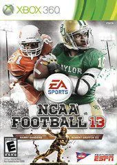 Background - NCAA Football 13 - Xbox 360 - Retrocharting