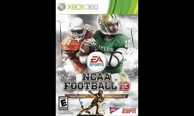 NCAA Football 13