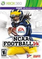 Background - NCAA Football 14 - Xbox 360 - Retrocharting