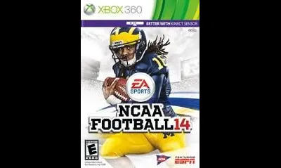 NCAA Football 14